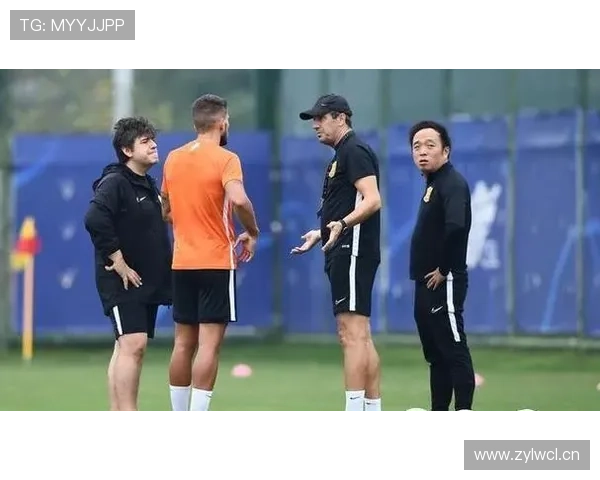 石家庄功夫何塞留任马克任助教