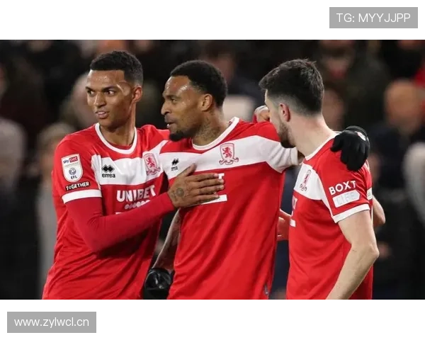 米德尔斯堡冲击英超之路展望 米德尔斯堡冲击英超之路展望